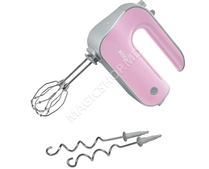 Mixer Manual Bosch MFQ4030K, Roz